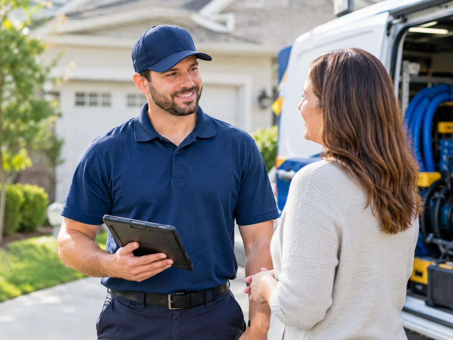 Sewage Backup Cleanup Drytown, CA FAQs